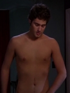 Chad Broskey in Scrubs, episode: Their Story, Uploaded by: Guest