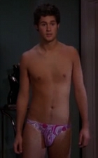 Chad Broskey in Scrubs, episode: Their Story, Uploaded by: Guest