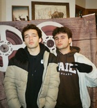 Chance Hurstfield in General Pictures, Uploaded by: bluefox4000