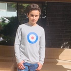 Chance Hurstfield : chance-hurstfield-1598923493.jpg
