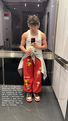 Chance Hurstfield in General Pictures, Uploaded by: bluefox4000