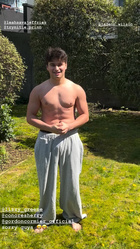 Chance Hurstfield in General Pictures, Uploaded by: bluefox4000