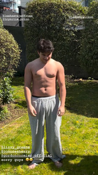 Chance Hurstfield in General Pictures, Uploaded by: bluefox4000