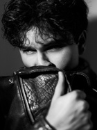 Photo of Chance Hurstfield