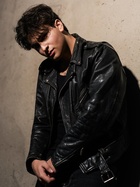 Photo of Chance Hurstfield