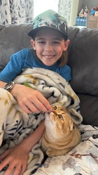 Chance Orion Wood in General Pictures, Uploaded by: bluefox4000