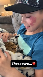 Chance Orion Wood in General Pictures, Uploaded by: bluefox4000
