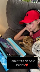 Chance Orion Wood in General Pictures, Uploaded by: bluefox4000