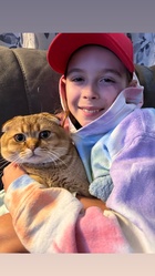 Chance Orion Wood in General Pictures, Uploaded by: bluefox4000