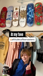 Photo of Chance Orion Wood