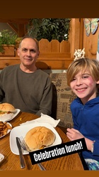 Photo of Chance Orion Wood