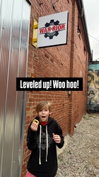 Photo of Chance Orion Wood