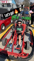 Photo of Chance Orion Wood