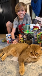 Photo of Chance Orion Wood