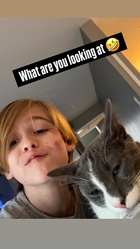 Photo of Chance Orion Wood