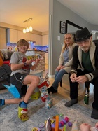 Photo of Chance Orion Wood