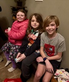 Photo of Chance Orion Wood