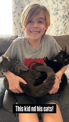 Photo of Chance Orion Wood