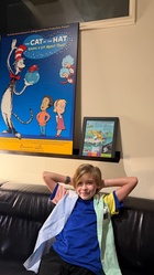 Photo of Chance Orion Wood