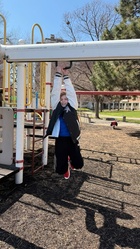 Photo of Chance Orion Wood