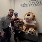 Photo of Chance Orion Wood