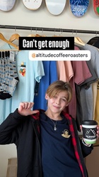 Photo of Chance Orion Wood