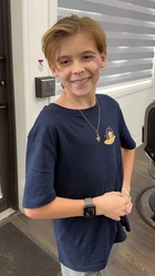 Photo of Chance Orion Wood