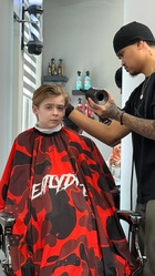 Photo of Chance Orion Wood