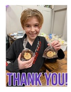 Photo of Chance Orion Wood