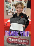 Photo of Chance Orion Wood