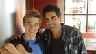 Chandler Massey in General Pictures, Uploaded by: Guest