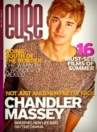 Chandler Massey in General Pictures, Uploaded by: Guest