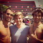 Chandler Massey in General Pictures, Uploaded by: Guest