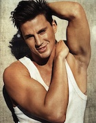 Channing Tatum in General Pictures, Uploaded by: Guest