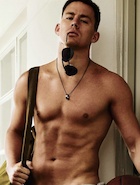 Channing Tatum in General Pictures, Uploaded by: Guest