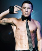 Channing Tatum in Magic Mike, Uploaded by: Guest