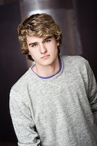 Charles Vandervaart in General Pictures, Uploaded by: TeenActorFan