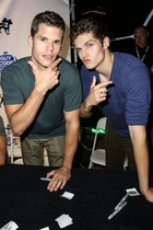 Charles & Max Carver in General Pictures, Uploaded by: Guest