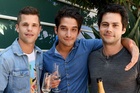 Charles & Max Carver in General Pictures, Uploaded by: Guest