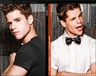 Charles & Max Carver : charles--max-carver-1330743201.jpg