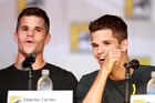 Charles & Max Carver : charles--max-carver-1394643231.jpg