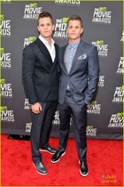 Charles & Max Carver : charles--max-carver-1394643265.jpg