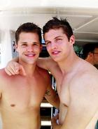 Charles & Max Carver : charles--max-carver-1394643375.jpg