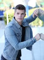 Charles & Max Carver : charles--max-carver-1394724359.jpg