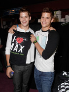 Charles & Max Carver : charles--max-carver-1394724441.jpg