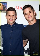 Charles & Max Carver : charles--max-carver-1396010426.jpg