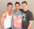 Charles & Max Carver : charles--max-carver-1399308049.jpg