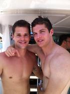 Charles & Max Carver : charles--max-carver-1400265880.jpg