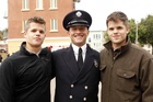 Charles & Max Carver : charles--max-carver-1406396951.jpg