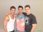 Charles & Max Carver : charles--max-carver-1417752053.jpg